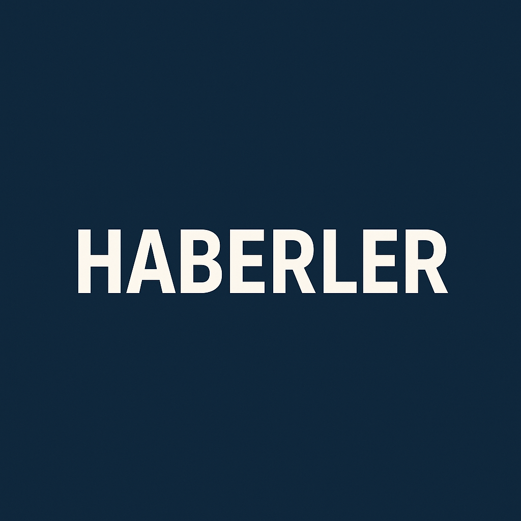 Haberler